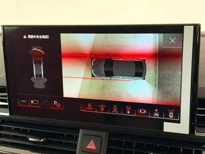 2021 AUDI S5 SPORTBACK — миниатюра 59