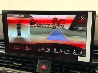 2021 AUDI S5 SPORTBACK — миниатюра 60