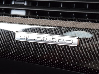 2021 AUDI S5 SPORTBACK — миниатюра 30