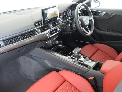 2021 AUDI S5 SPORTBACK — миниатюра 27