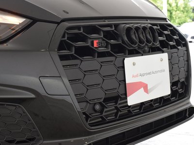 2021 AUDI S5 SPORTBACK — миниатюра 46