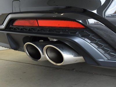 2021 AUDI S5 SPORTBACK — миниатюра 15