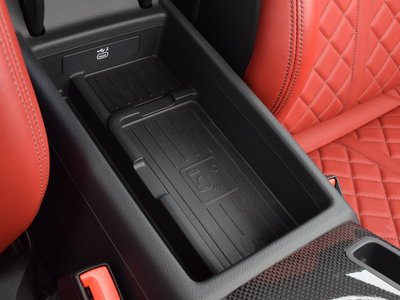 2021 AUDI S5 SPORTBACK — миниатюра 37