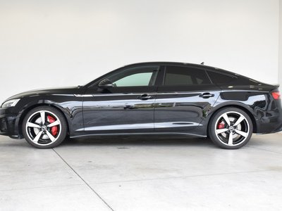 صورة 7 لـ 2021 AUDI S5 SPORTBACK