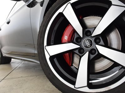 2021 AUDI S5 SPORTBACK — миниатюра 16
