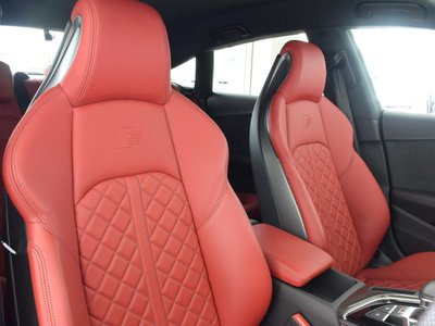 2021 AUDI S5 SPORTBACK — миниатюра 22