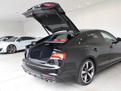 2021 AUDI S5 SPORTBACK — миниатюра 66