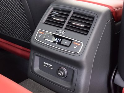 2021 AUDI S5 SPORTBACK — миниатюра 41