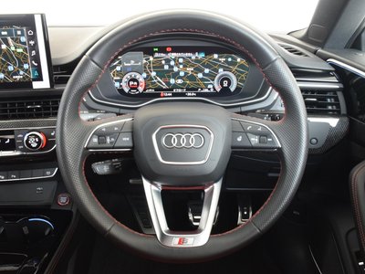 2021 AUDI S5 SPORTBACK — миниатюра 42