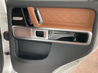 صورة مصغرة 57 لـ 2026 Mercedes-BENZ G-CLASS
