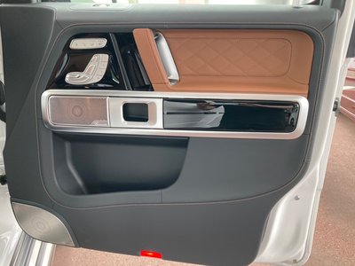 صورة مصغرة 53 لـ 2026 Mercedes-BENZ G-CLASS