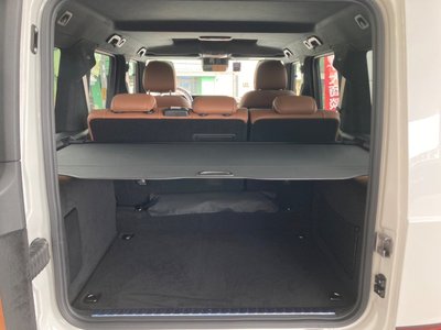 صورة مصغرة 31 لـ 2026 Mercedes-BENZ G-CLASS