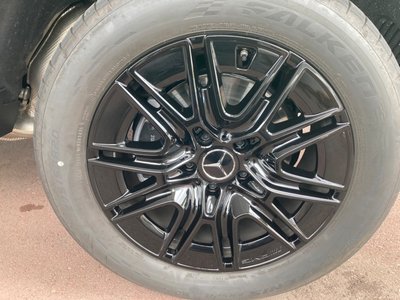 صورة مصغرة 13 لـ 2026 Mercedes-BENZ G-CLASS