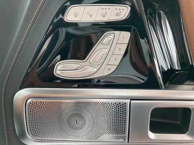 صورة مصغرة 54 لـ 2026 Mercedes-BENZ G-CLASS