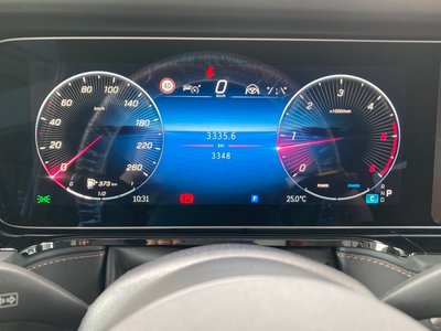 صورة مصغرة 22 لـ 2026 Mercedes-BENZ G-CLASS