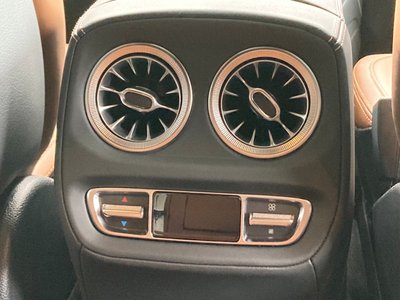 صورة مصغرة 51 لـ 2026 Mercedes-BENZ G-CLASS