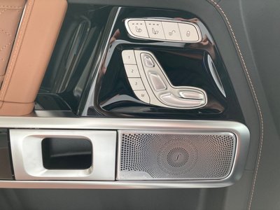 صورة مصغرة 55 لـ 2026 Mercedes-BENZ G-CLASS