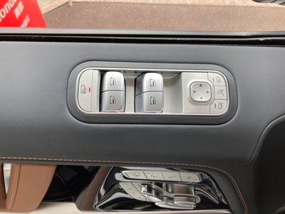 صورة مصغرة 56 لـ 2026 Mercedes-BENZ G-CLASS