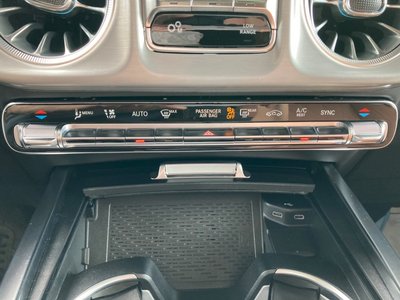 صورة مصغرة 49 لـ 2026 Mercedes-BENZ G-CLASS