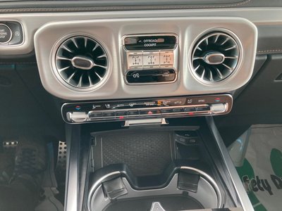 صورة مصغرة 48 لـ 2026 Mercedes-BENZ G-CLASS