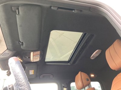 صورة مصغرة 61 لـ 2026 Mercedes-BENZ G-CLASS