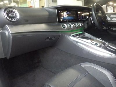 MERCEDES-BENZ MERCEDES-AMG - 2