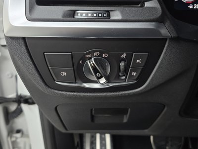 2024 BMW X3 — миниатюра 26