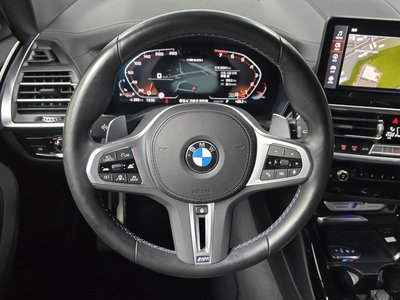 2024 BMW X3 — миниатюра 18