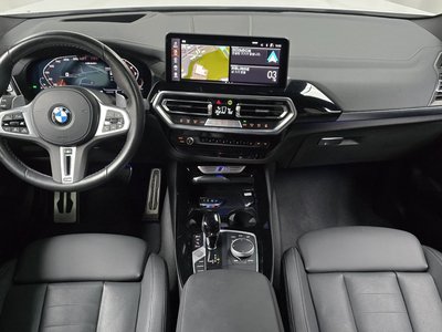 2024 BMW X3 — фото 5