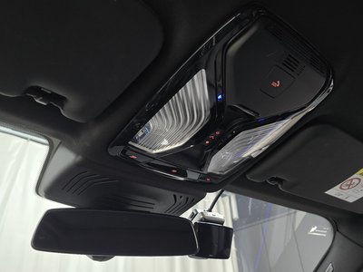 2024 BMW X3 — миниатюра 28