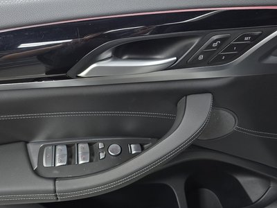 2024 BMW X3 — миниатюра 25