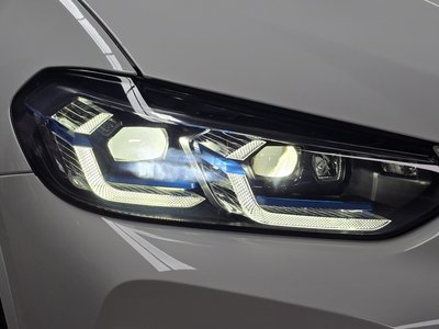 2024 BMW X3 — фото 9