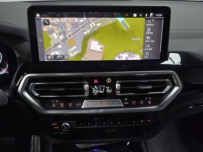 2024 BMW X3 — миниатюра 19