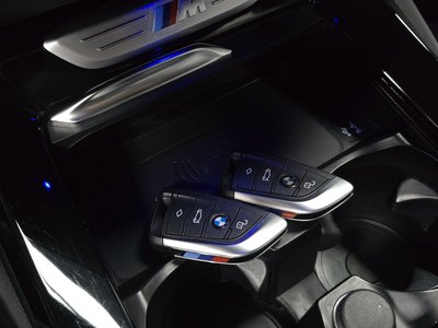 2024 BMW X3 — миниатюра 24