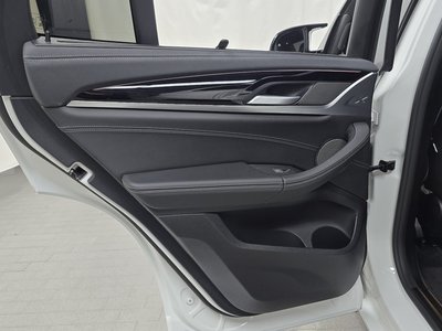 2024 BMW X3 — миниатюра 15