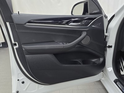 2024 BMW X3 — миниатюра 14