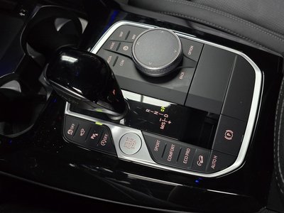 2024 BMW X3 — миниатюра 12