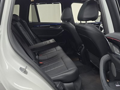 2024 BMW X3 — миниатюра 17