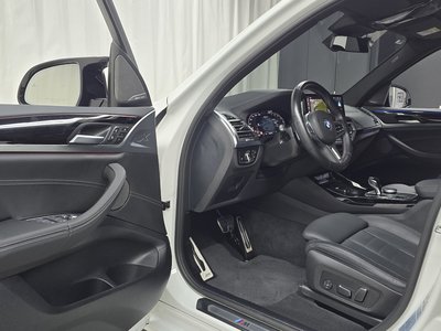 2024 BMW X3 — миниатюра 13
