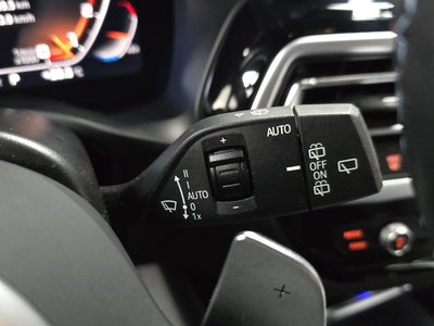 2024 BMW X3 — миниатюра 27