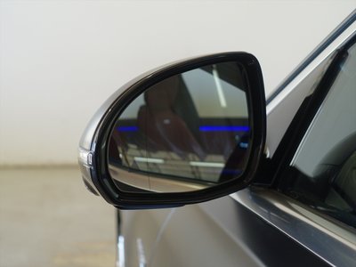 MERCEDES-BENZ S-CLASS AMG - 5