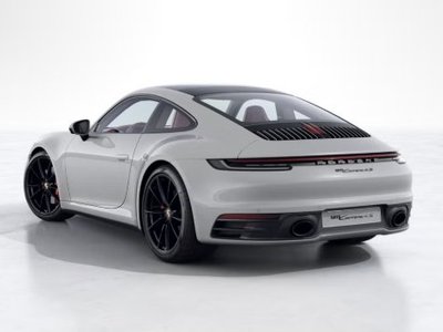 PORSCHE 911 - 3