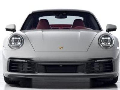 PORSCHE 911 - 6