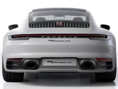 PORSCHE 911 - 7