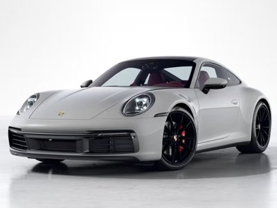 PORSCHE 911 - 2