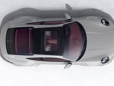 PORSCHE 911 - 9