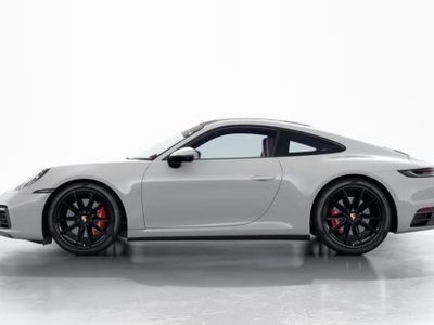 PORSCHE 911 - 8