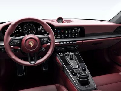 PORSCHE 911 - 10