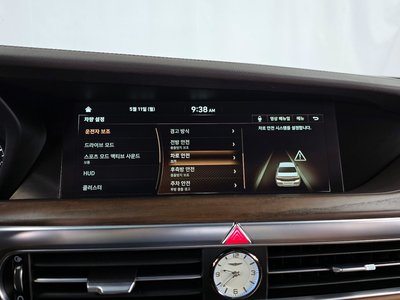 صورة مصغرة 33 لـ 2020 Genesis G90