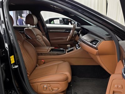 صورة مصغرة 16 لـ 2020 Genesis G90